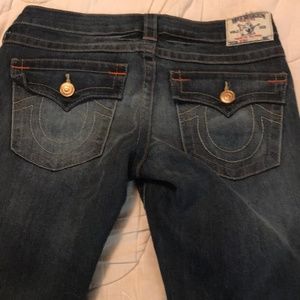 NWOT True Religion Jeans Sz 29